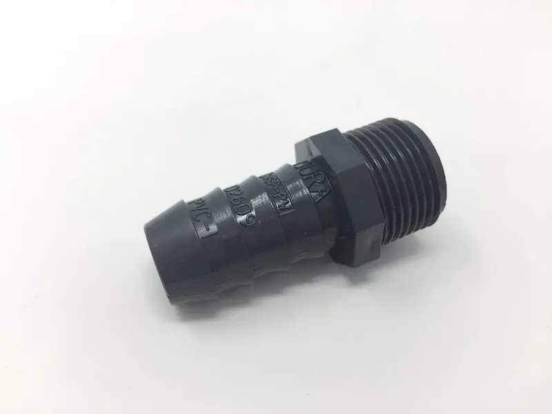 Dura - 1436-005 - 1/2'' Male Adapter Mipt X Insert 1