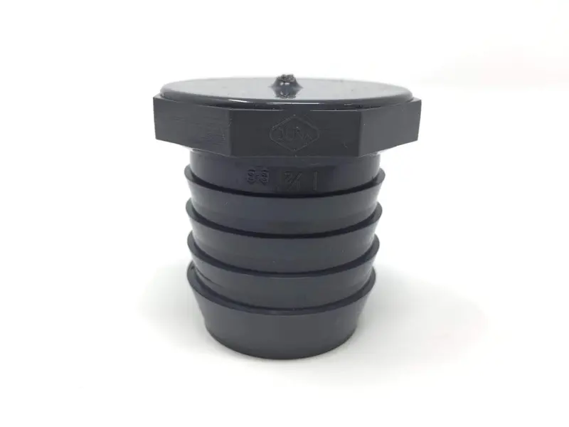 Dura - 1449-015 - 1 1/2'' Insert Plug 1