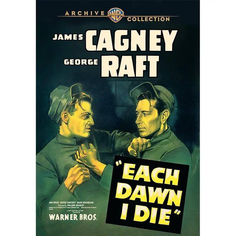Each Dawn I Die (1939) (Mod) 1