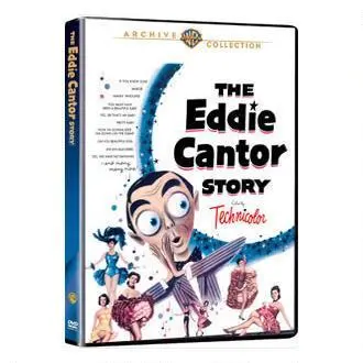 Eddie Cantor Story (Mod) 1