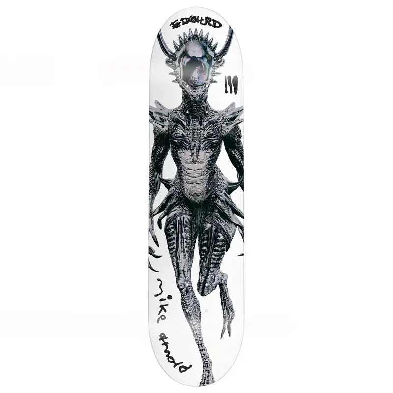 Edglrd Mike Arnold Flexrx Deck 8.5" 1