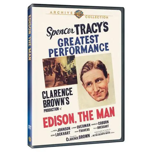 Edison The Man (Mod) 1