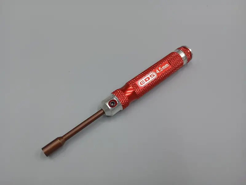 Eds 150144 Nut Driver 4.5Mmx60mm 1