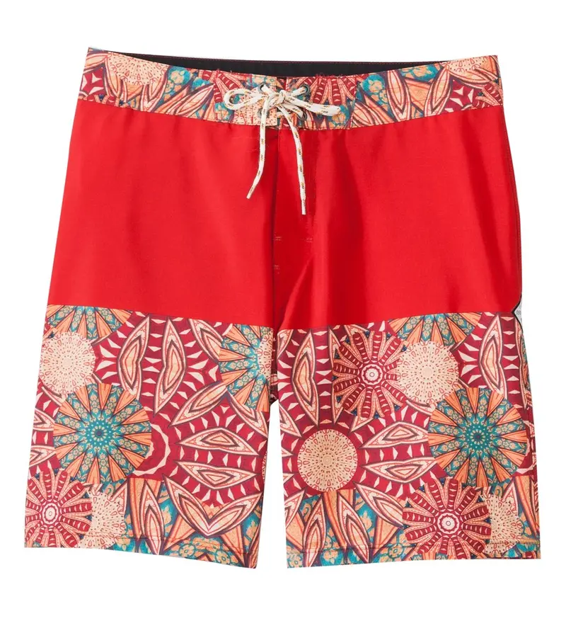 Eidon Nomad Barranco Boardshort 1