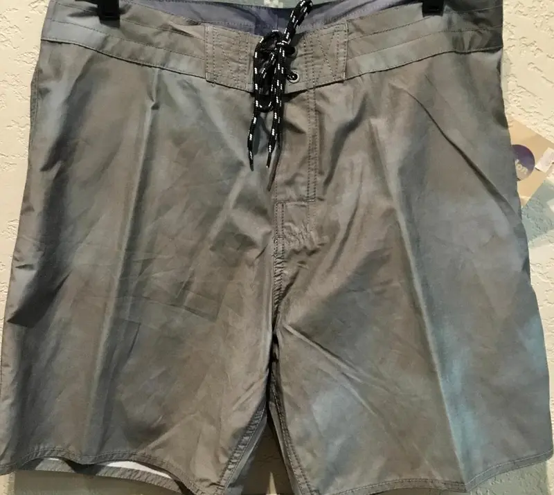 Eidon "Stain" Boardshorts 7