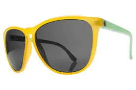 Electric Encelia Sunglasses 1