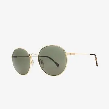 Electric Hampton Sunglasses 1
