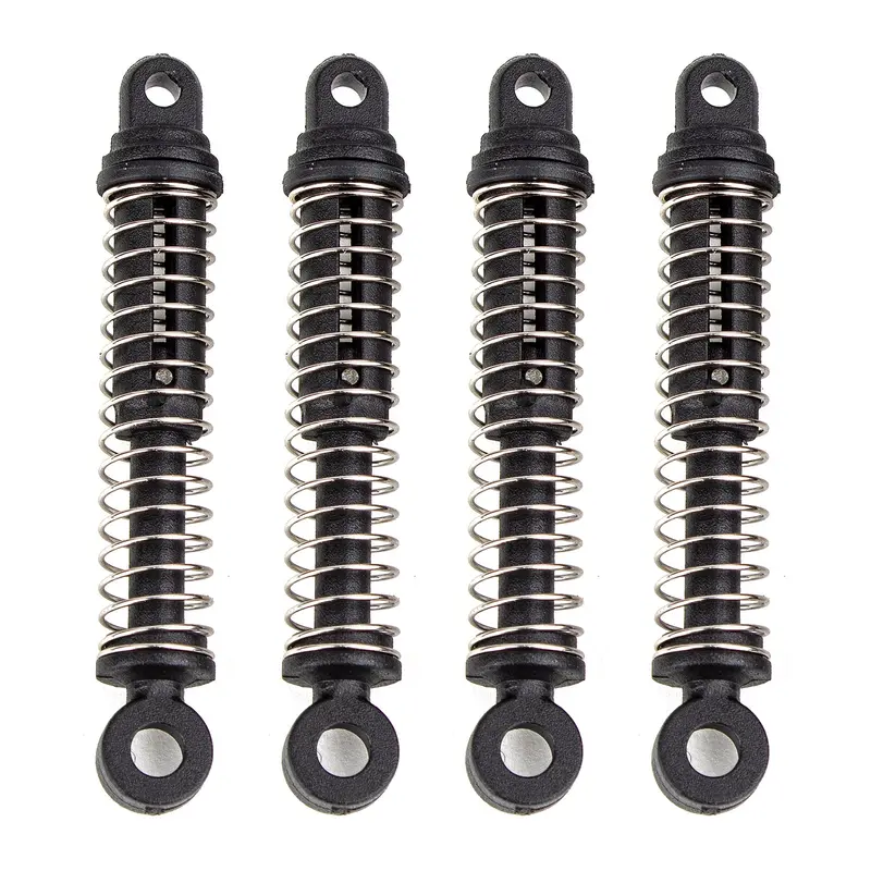 Element: Enduro24 Shocks 1