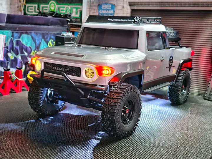 Element Rc Utron Light Kit 1