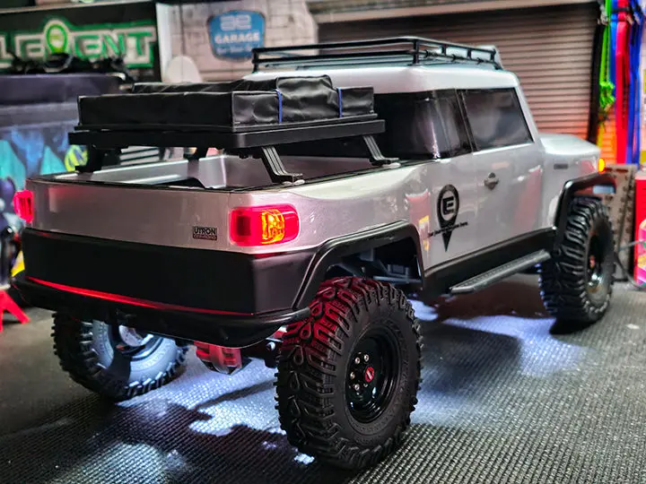 Element Rc Utron Light Kit 2