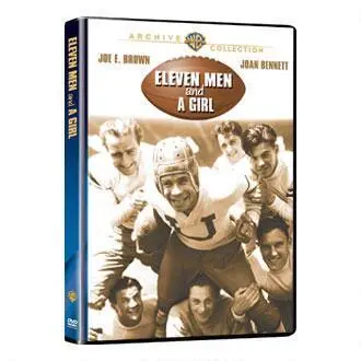 Eleven Men And A Girl 1
