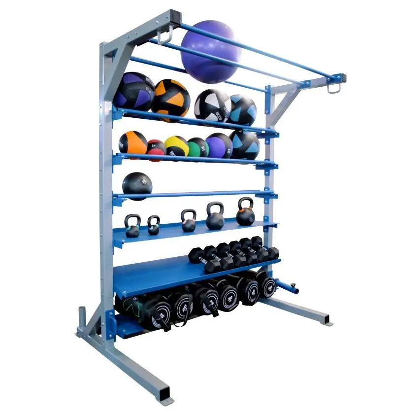Elite Multi-Storage Rack 1
