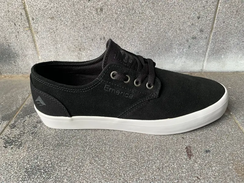 Emerica Kids Romero Laced 1