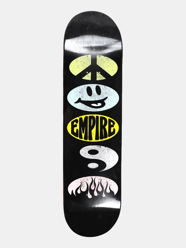 Empire Trippy Deck 7.5" 1