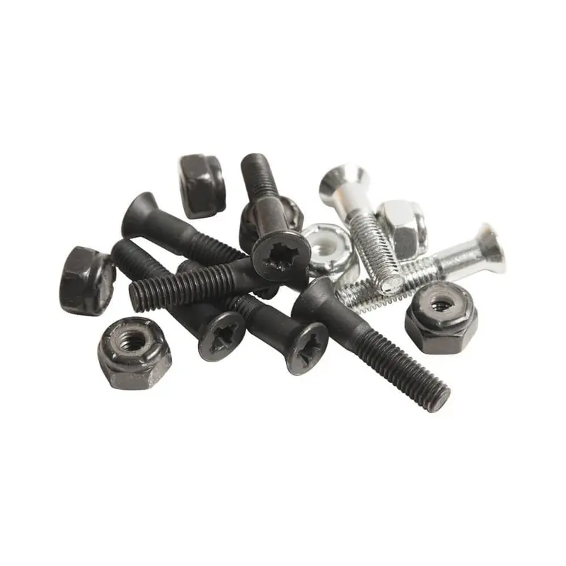 Enjoi Drama Free Bolts 1" 1