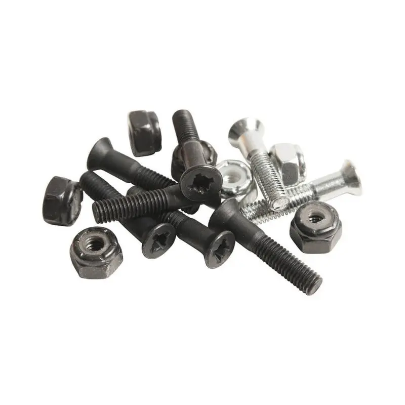 Enjoi Drama Free Bolts 7/8" 1
