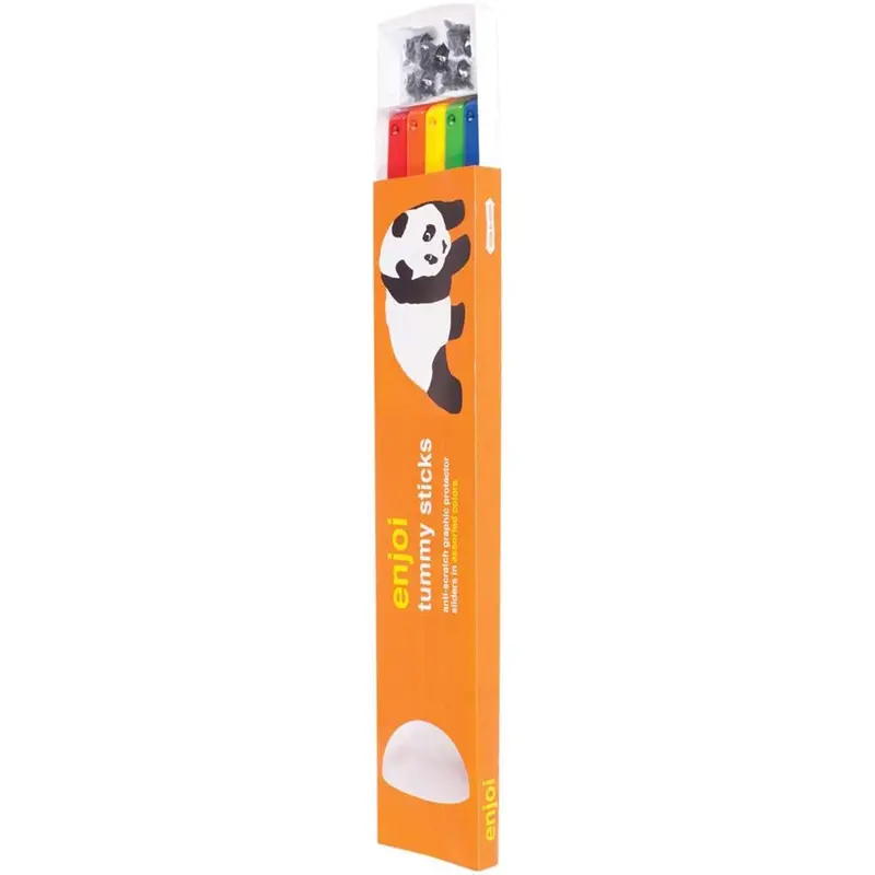 Enjoi Spectrum Rails Set Of 2 - Assorted 1