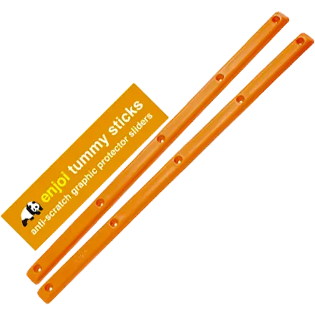 Enjoi Tummy Sticks Rails 1
