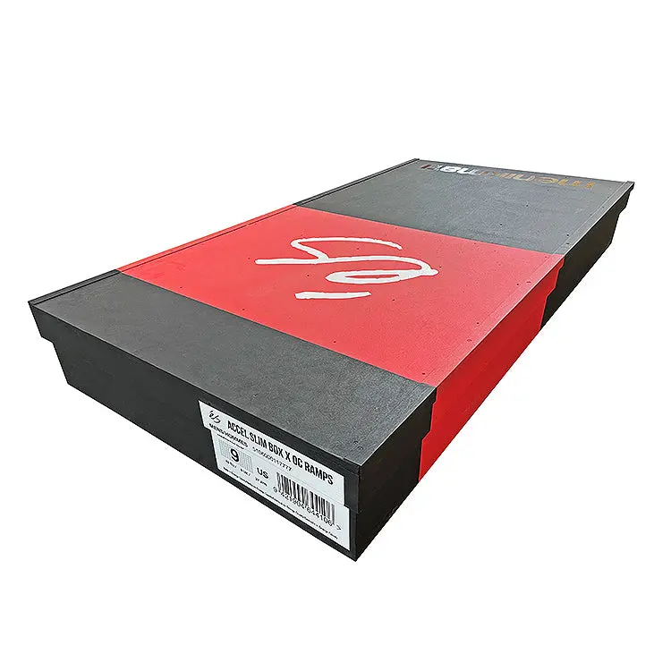 És Shoe Box – Skate Ledge 1