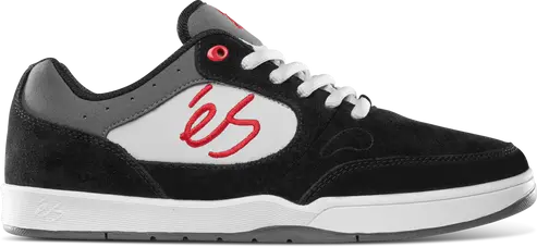 Es Swift 1.5 Black/Grey/White 1