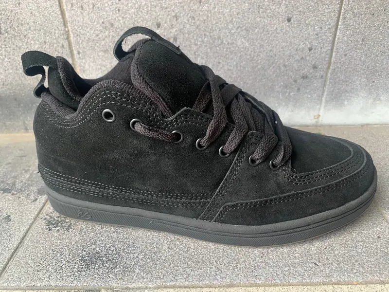 Es Tom Penny Accel Mid 1