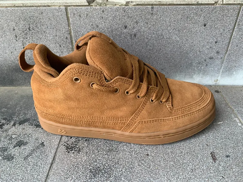 Es Tom Penny Accel Mid 1