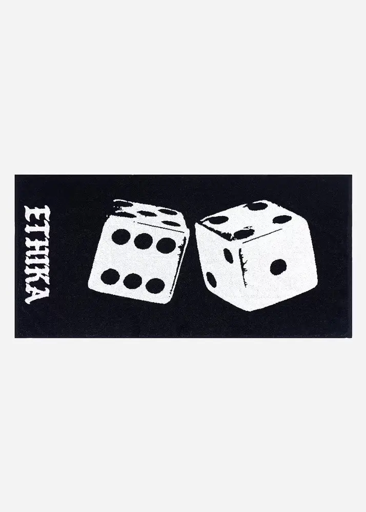 Ethika Ante Up Golf Towel 1
