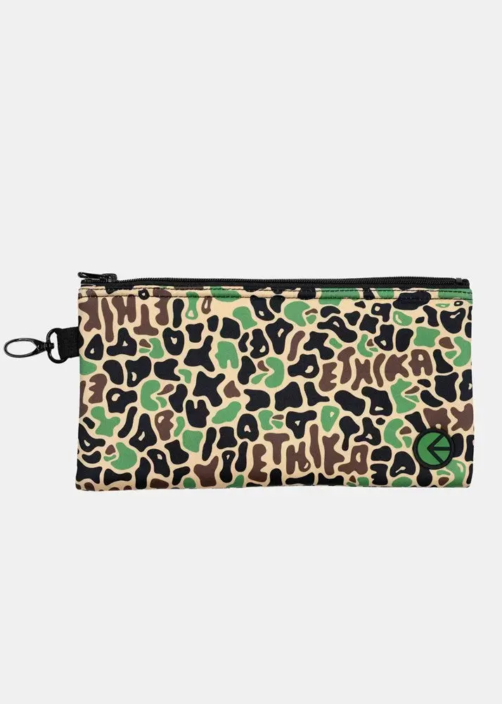 Ethika Apex Woodland Neoprene Bag 1