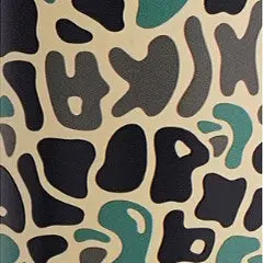 Ethika Apex Woodland Water Bottle 2