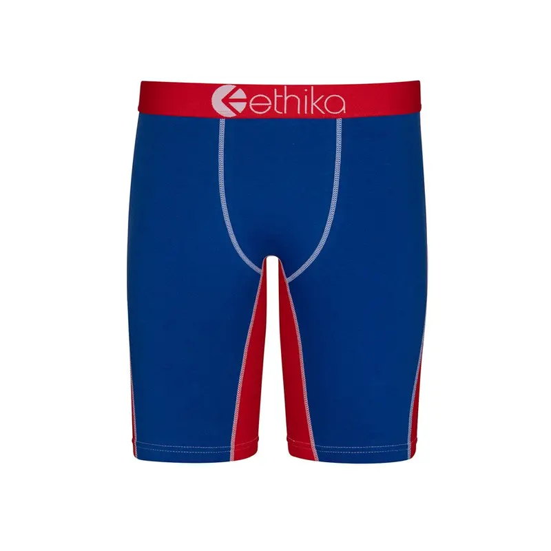 Ethika Boys All Star Staple 1