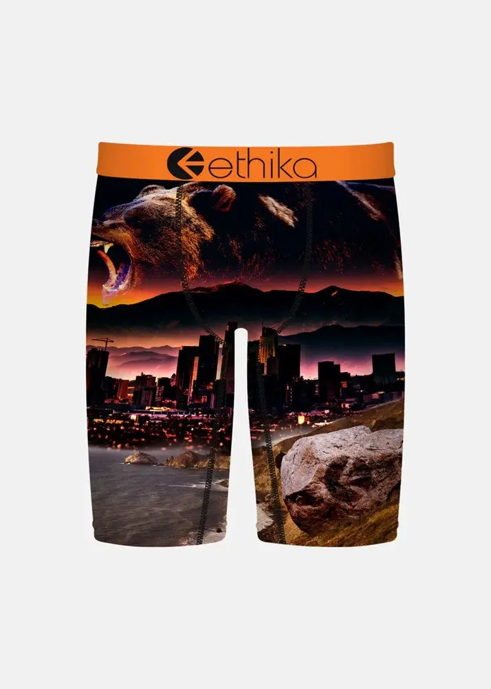 Ethika Boys Always Primal Staple 1