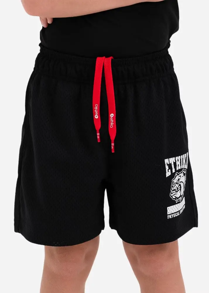Ethika Boys Athletic Dept Basketball Short 1