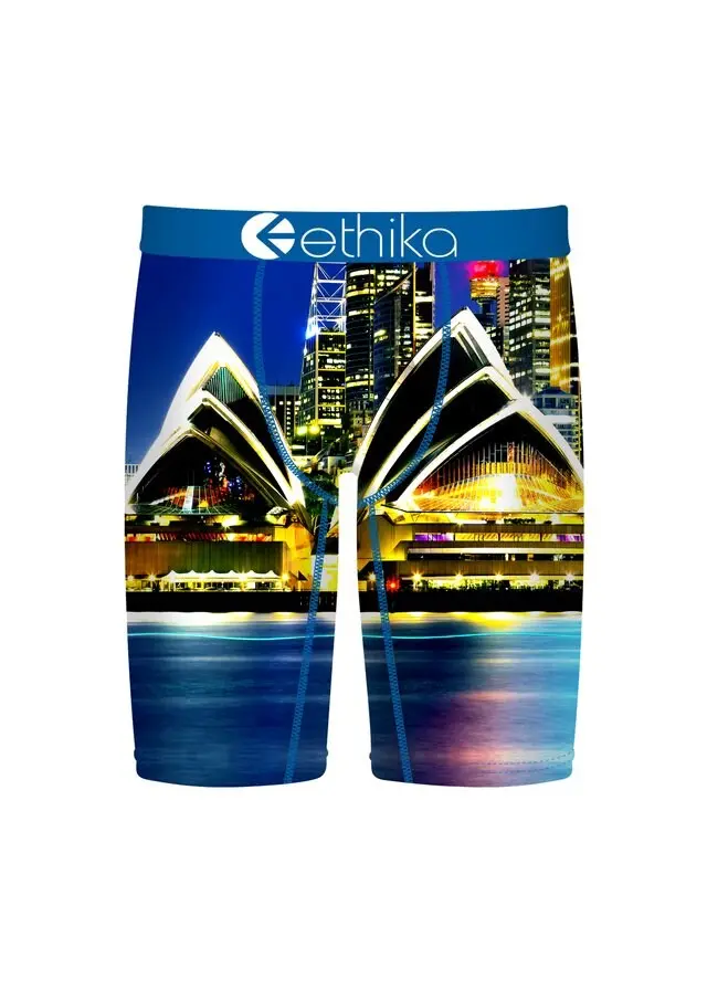 Ethika Boys Aussie Aussie Aussie Staple 1