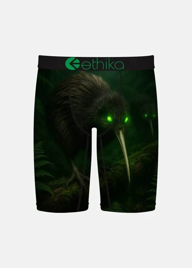 Ethika Boys Fern Phantom Staple 1