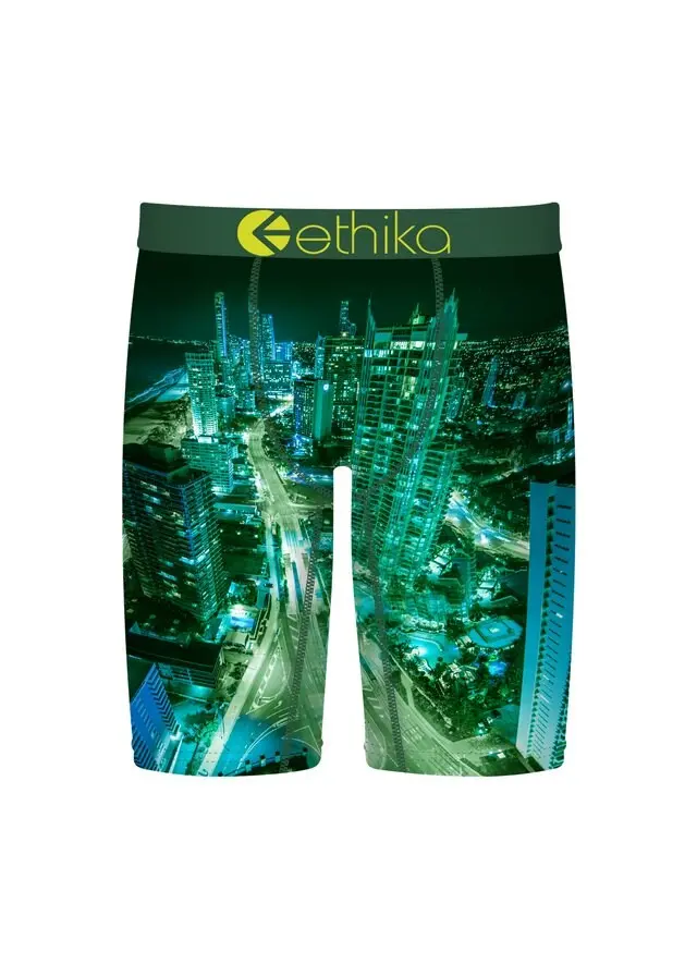 Ethika Boys Gold Coast Staple 1