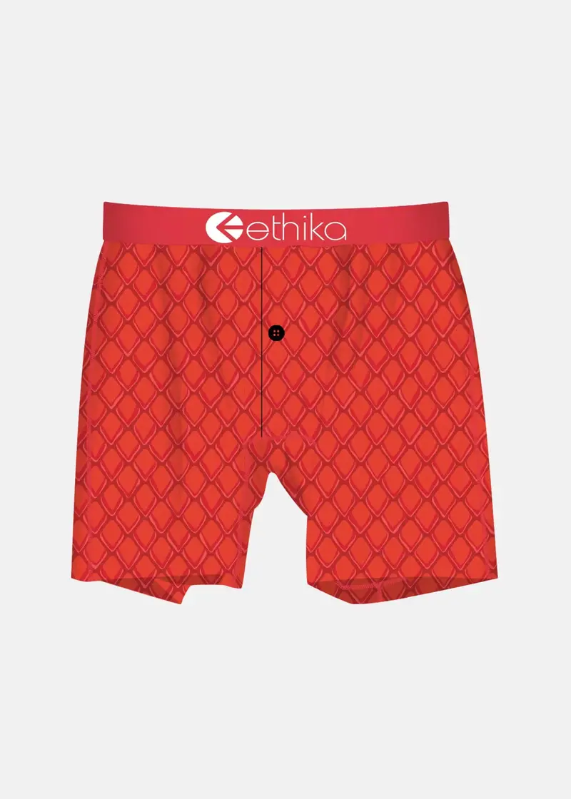 Ethika Boys Hagane Alternate 1