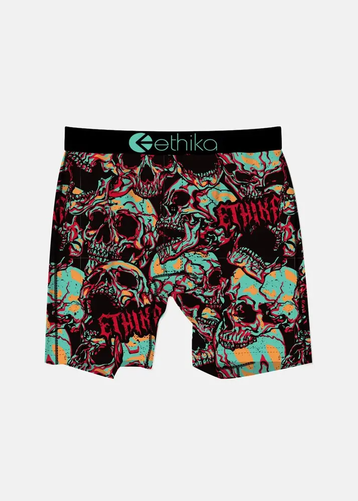 Ethika Boys Havoc Alternate 1