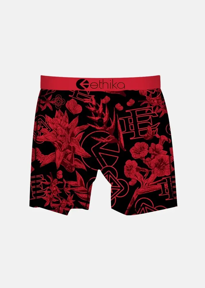 Ethika Boys Heat Seeker Alternate 1