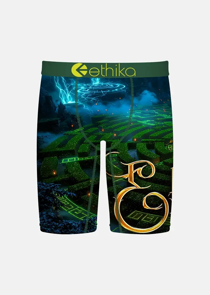 Ethika Boys Labyrinth Staple 1
