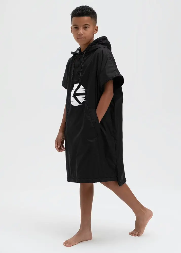 Ethika Boys Motion Changing Poncho 1