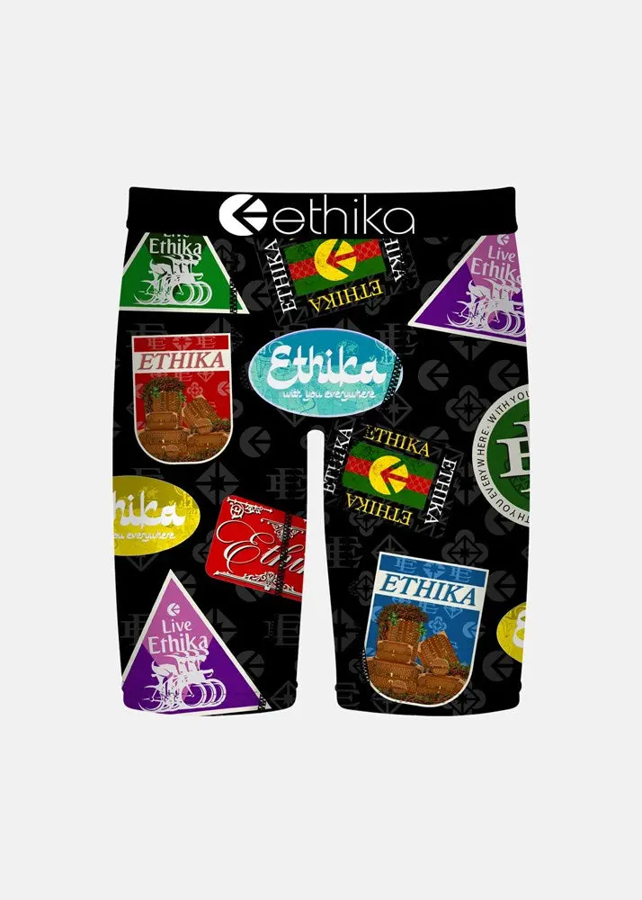 Ethika Boys Out The Trunk Staple 1