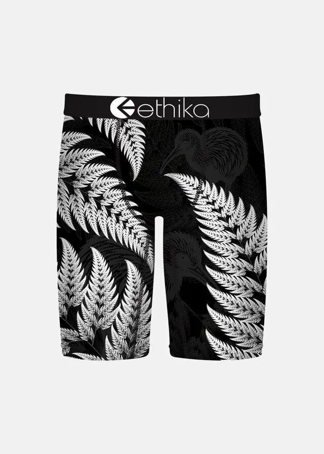 Ethika Boys Silver Legacy Staple 1