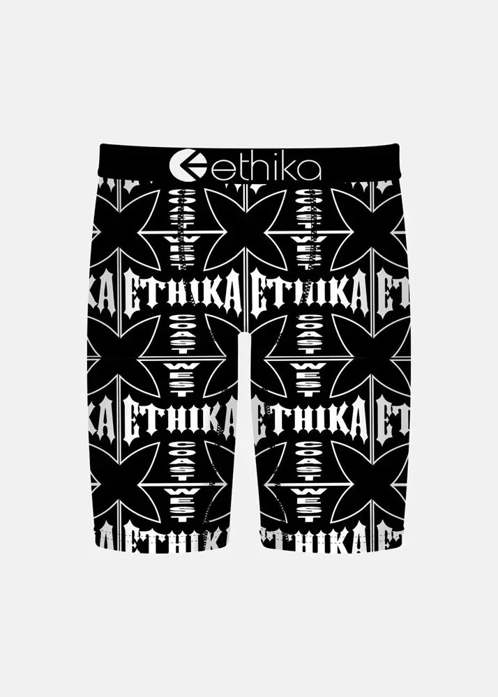 Ethika Boys West Coast Staple 1