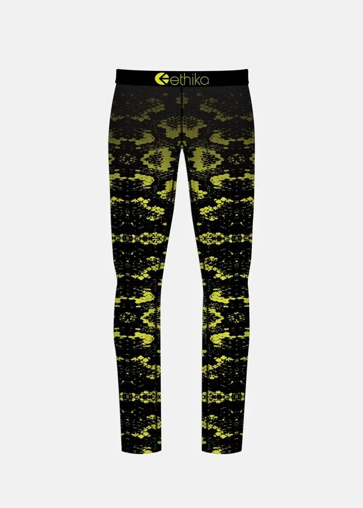 Ethika Girls Charmer Leggings 1