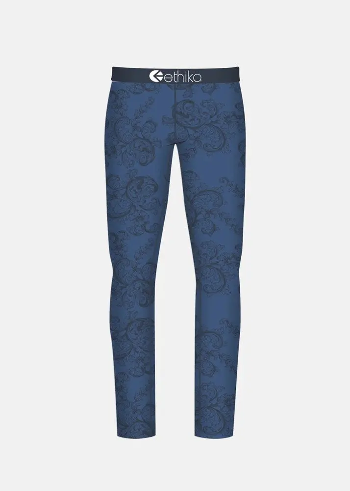 Ethika Girls Familie Crest Leggings 1