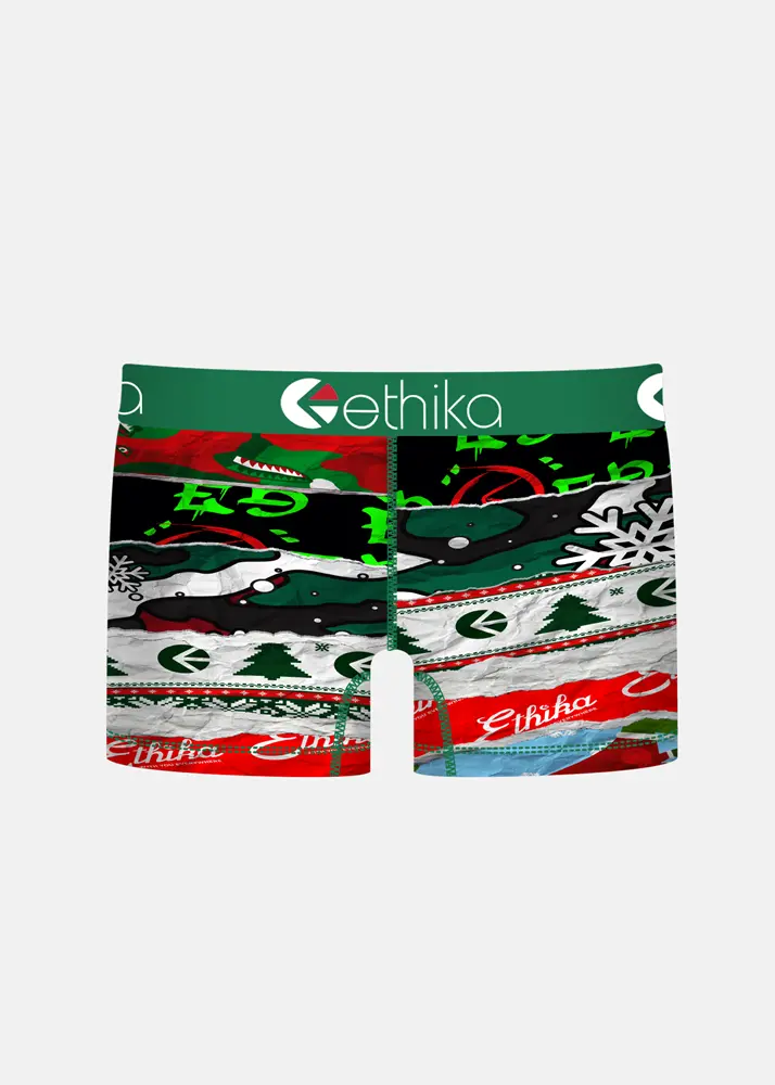 Ethika Girls Gift For You Staple 1