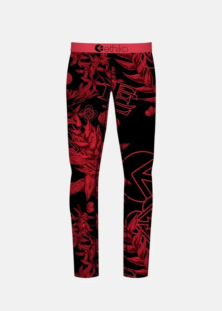 Ethika Girls Heat Seeker Leggings 1