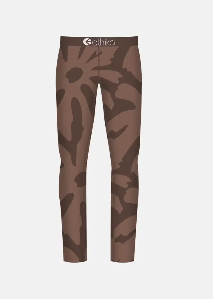 Ethika Girls Palms Leggings 1