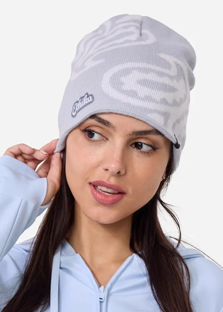 Ethika Ice Paisley Legend Beanie 1