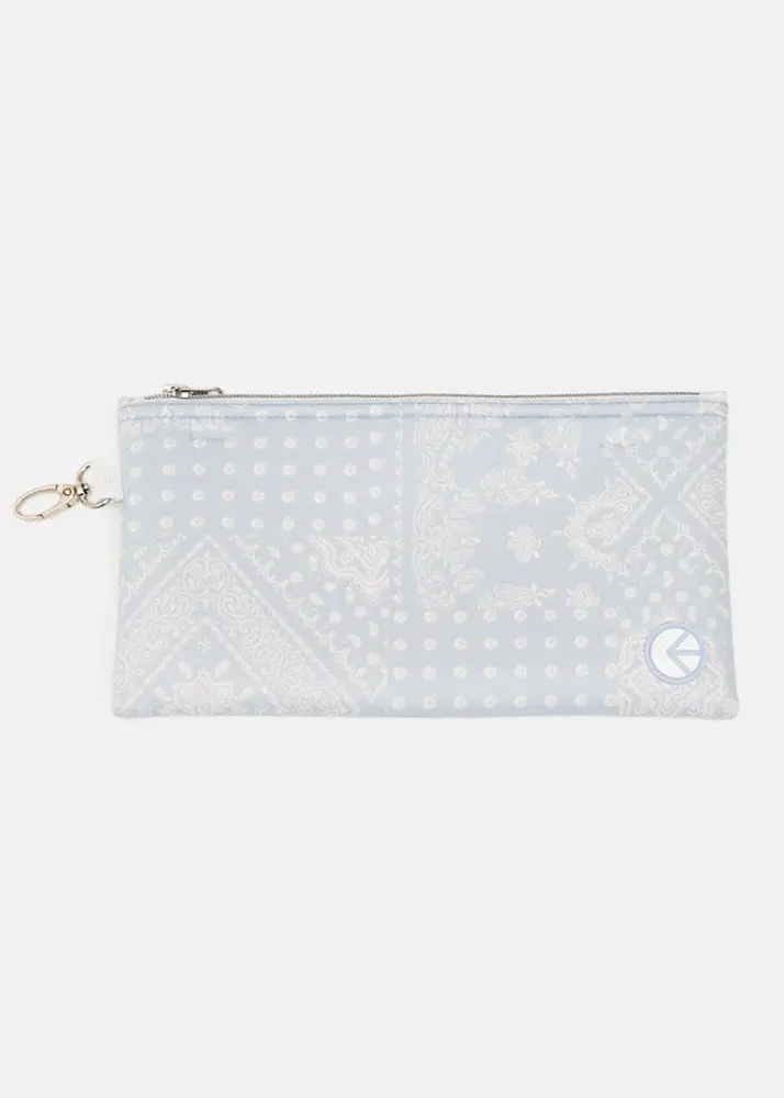 Ethika Ice Paisley Neoprene Bag 1